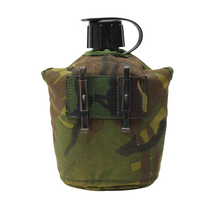 Dutch army drinker set with cup DMP printing