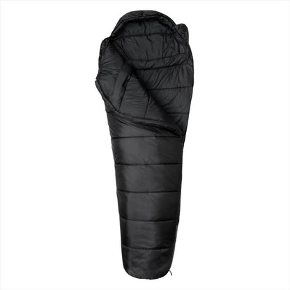 Snugpak Sleeper Expedition žiemos miegmaišis ekstremaliam šalčiui -17 juodas
