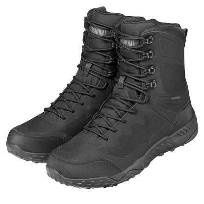 Magnum Ultima 8.0 waterproof boots in black