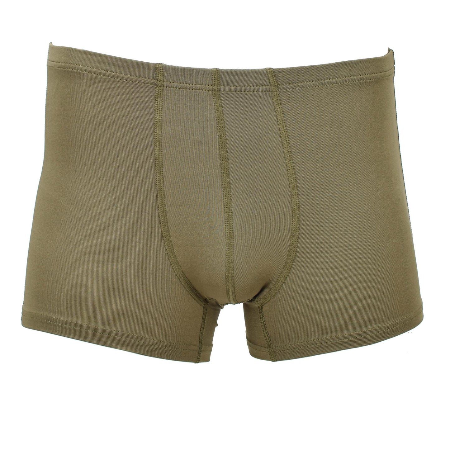 Olandijos kariuomenės Thermo bokseriai alyvuogių spalvos