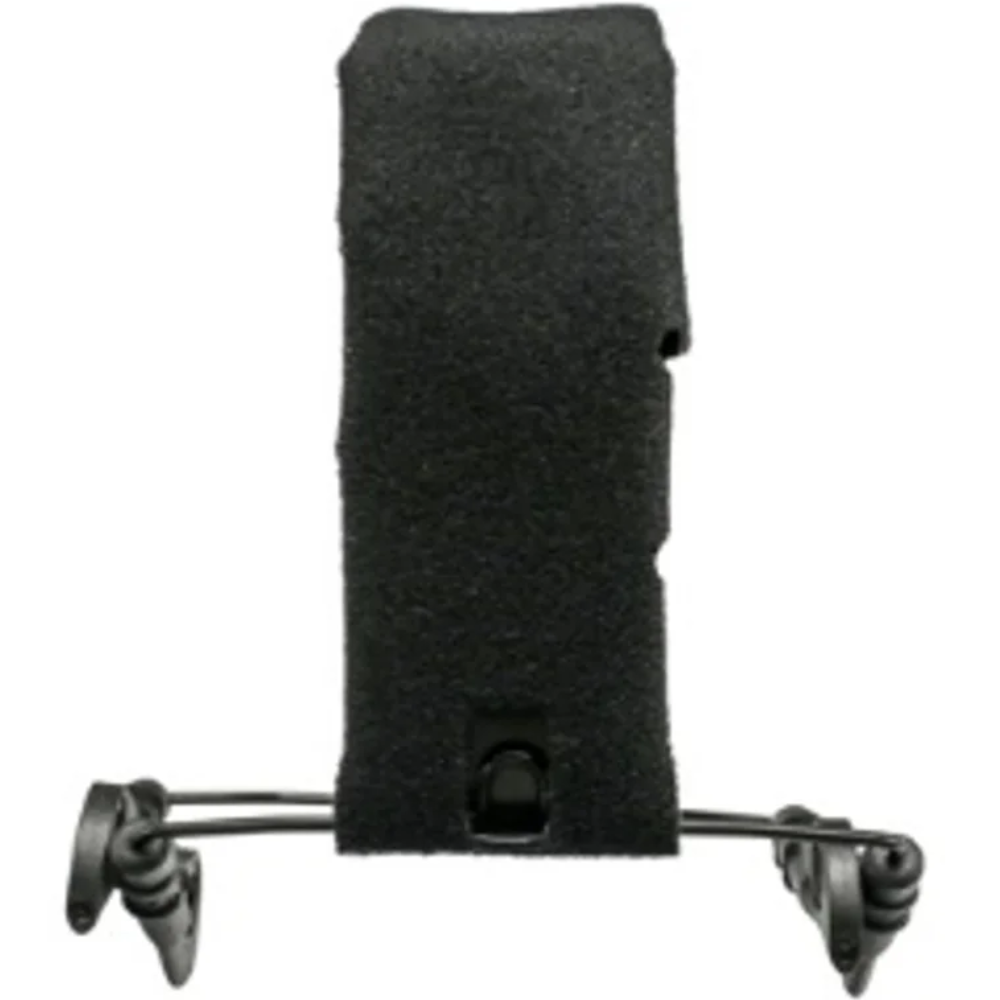 Earmor M14C keičiamas galvos lankelis M31 M32 Mark4 M33 juodas