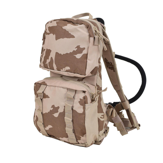 Czech army drinking 3l backpack CZ95 Desert print