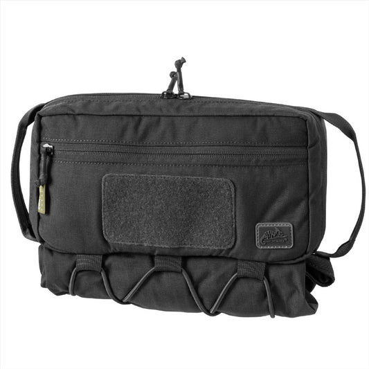 Helikon-Tex serviso įrankių ir valymo dėklas Cordura nailonas juoda