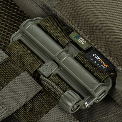 M-TAC Cuirass FAST Elite taktinė plokščių nešimo liemenė alyvuogių