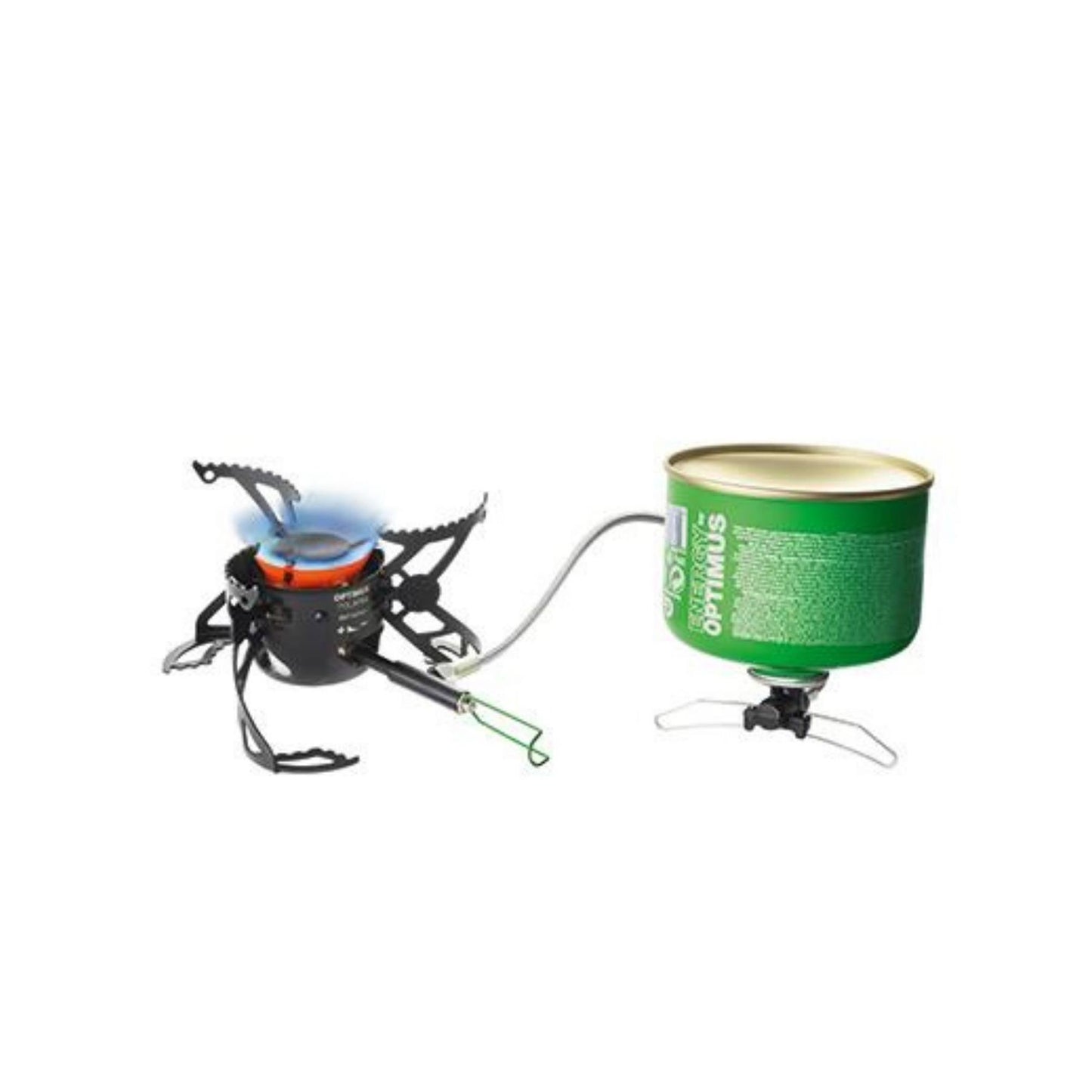 Optimus Polaris Optifull multifunction stove