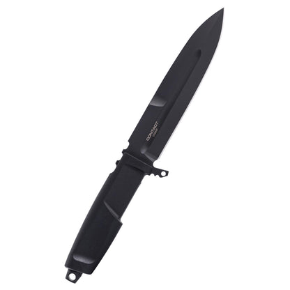 ExtremaRatio CONTACT large tactical knife with fixed blade N690 steel