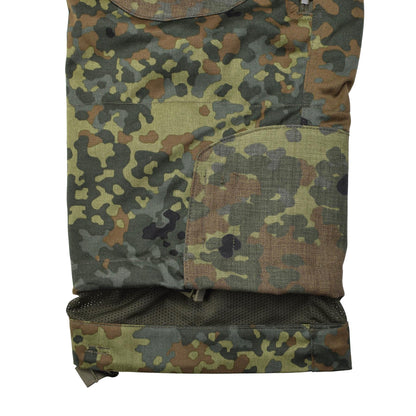 Leo Kohler KBS Tactical Pants Flectarn Print