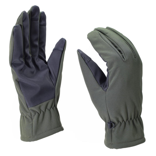 MIL-TEC tactical winter gloves Olive