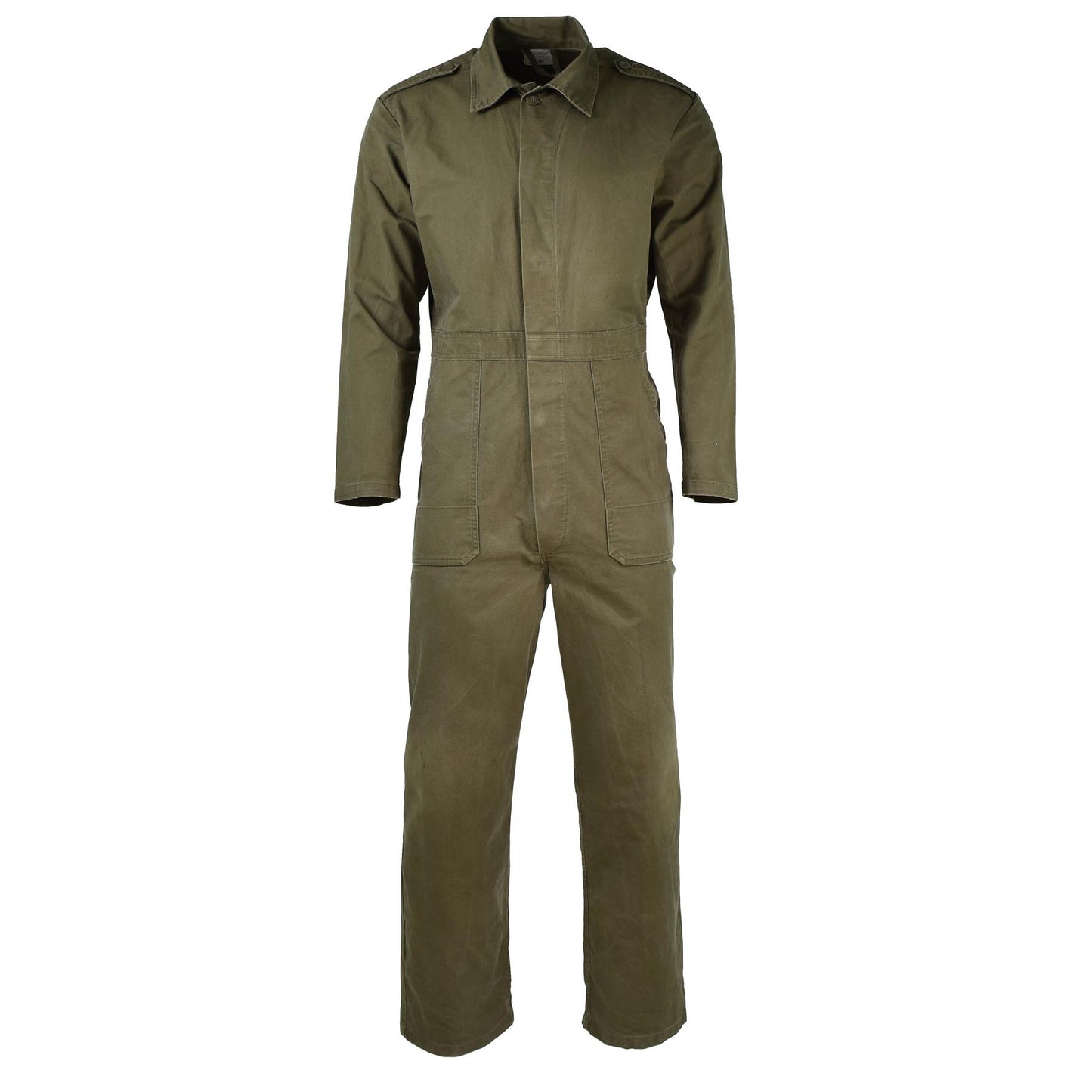 Dutch army overalls Olive