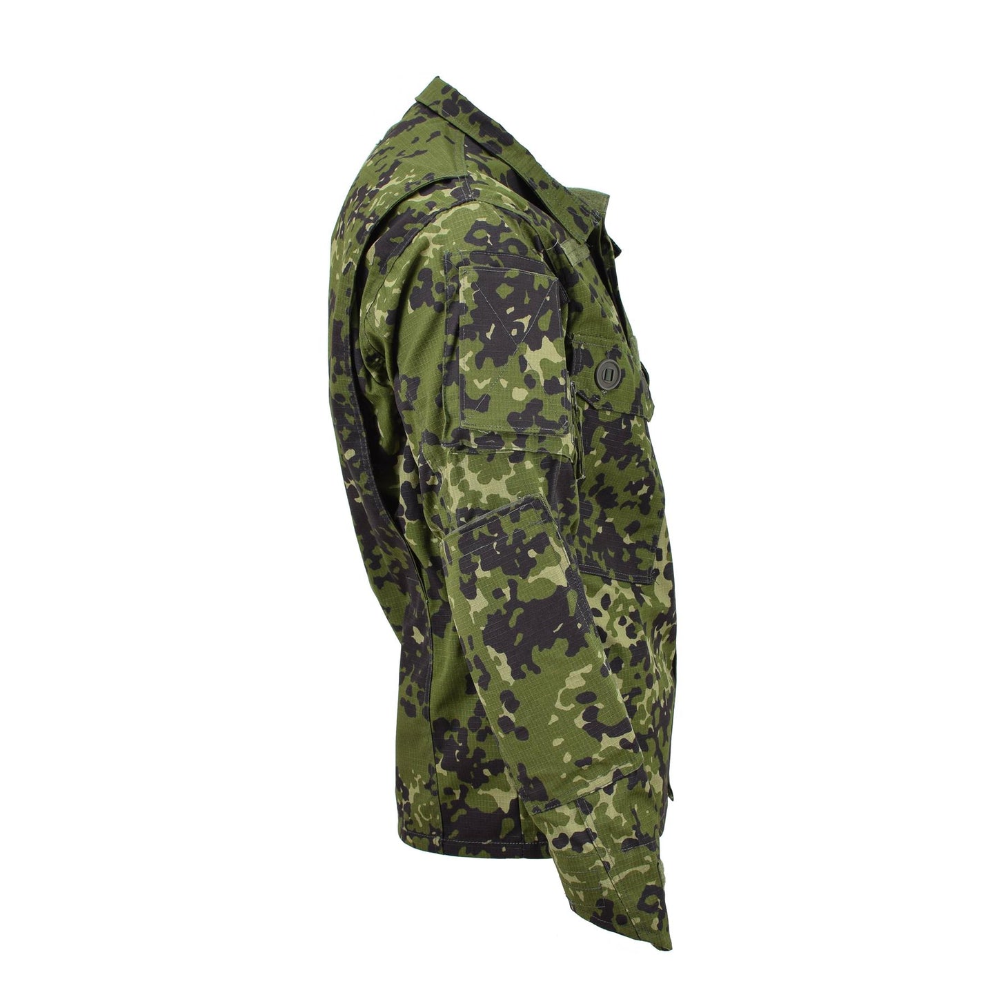 TACGEAR Danish military style jacket with M84 print