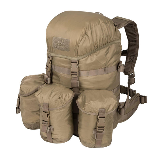 Helikon-Tex Matilda tactical backpack 35l with ergonomic straps