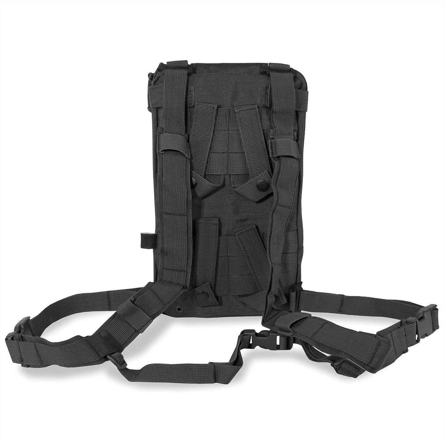 A.Blochl TF2 drinking water 1.5l backpack black