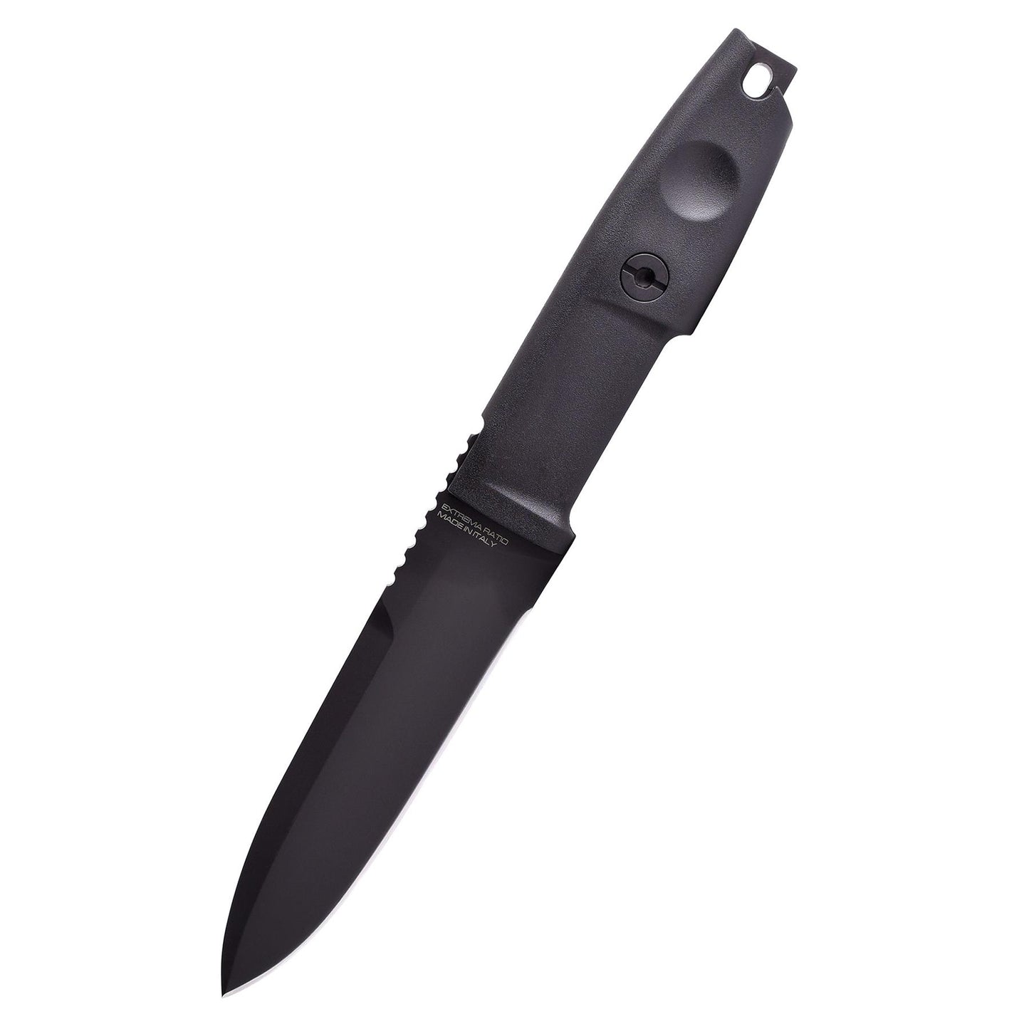 ExtremaRatio SCOUT 2 tactical combat knife drop point blade