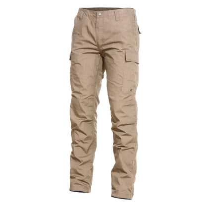 Pentagon BDU 2.0 military style tactical pants with pockets