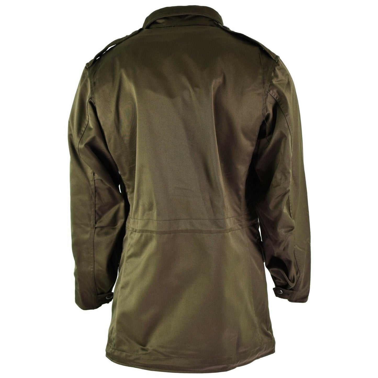 Austrian army M65 field tactical jacket