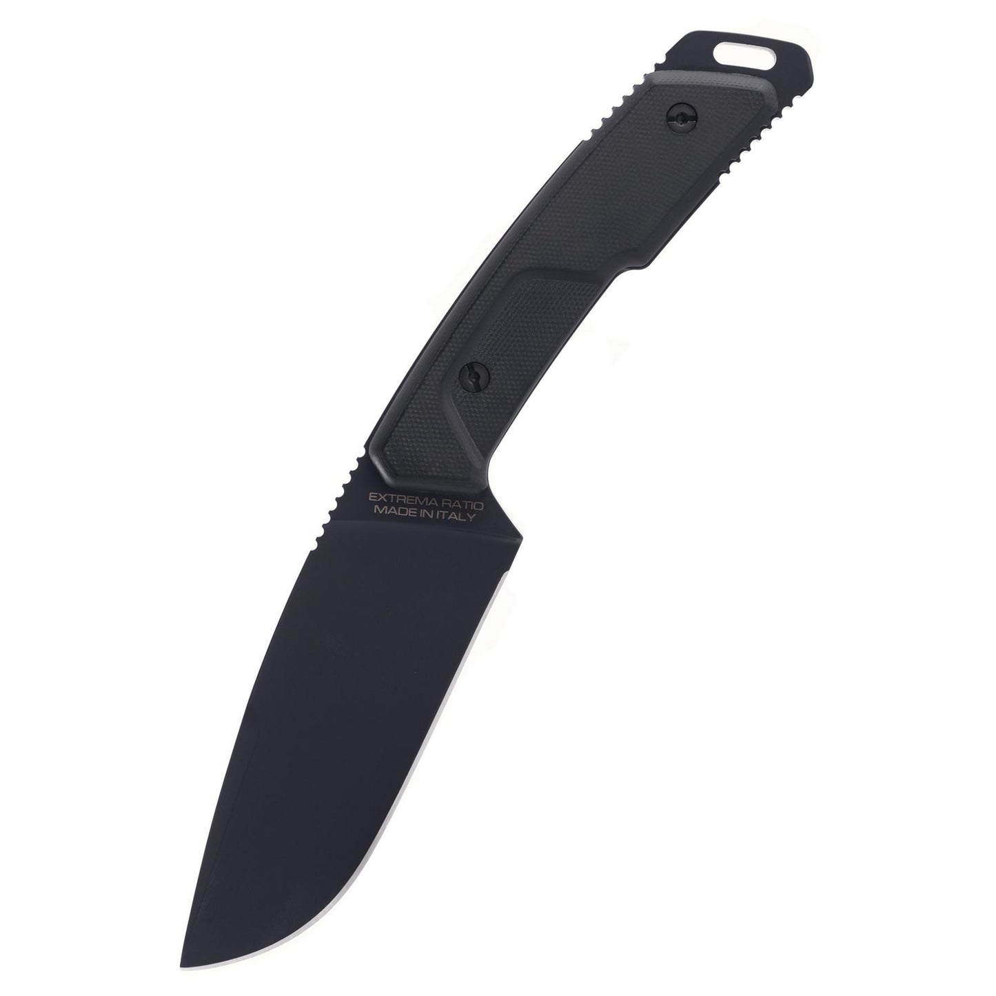 ExtremaRatio SETHLANS fixed blade survival knife with fire splitter