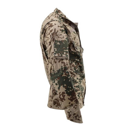 TACGEAR uniform jacket Flectarn print