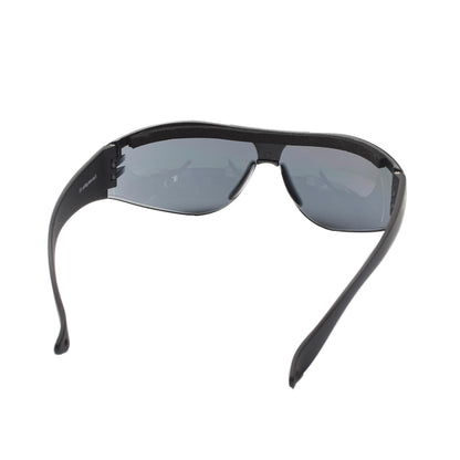 SWISS EYE tactical shooting glasses with replaceable anti-fog lenses