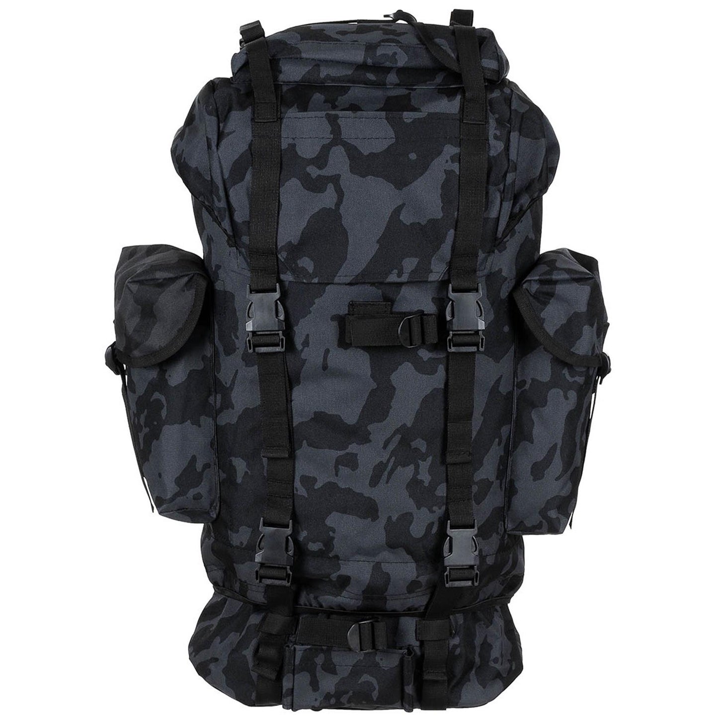 MFH US Army BW Combat 65l Tactical Backpack