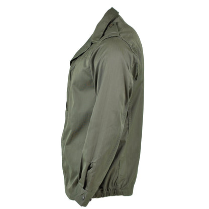 French army F2 field shirt Olive