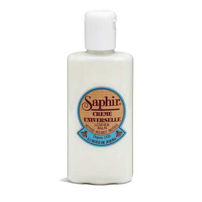 Saphir universalus batų kremas su jojoba aliejumi 150 ml