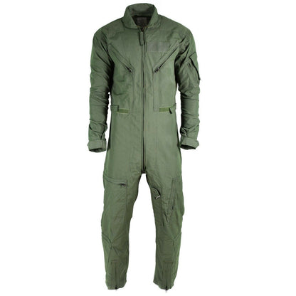 United States Air Force Coverall CWU-27/P Fire Resistant Fabric