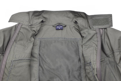MIL-TEC Chimera tactical jacket olive color