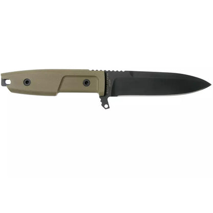 ExtremaRatio ECM COBRA tactical combat knife full forged N690 steel