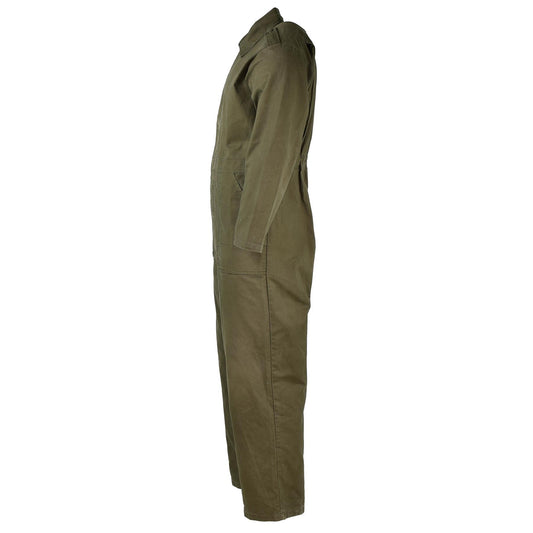 Dutch army overalls Olive