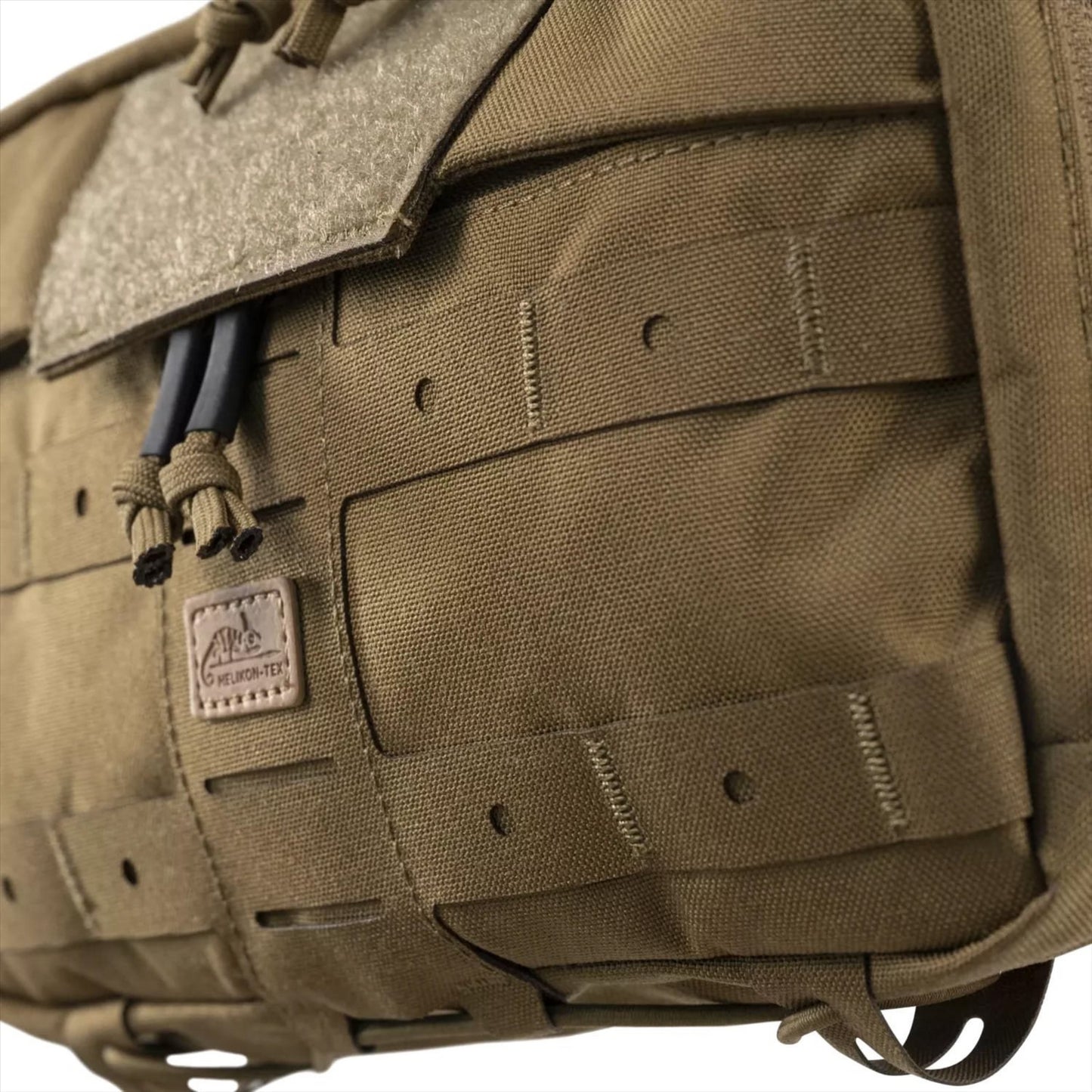 Helikon-Tex krūtinės dėklas Cordura 500D taktinis MOLLE organizatorius