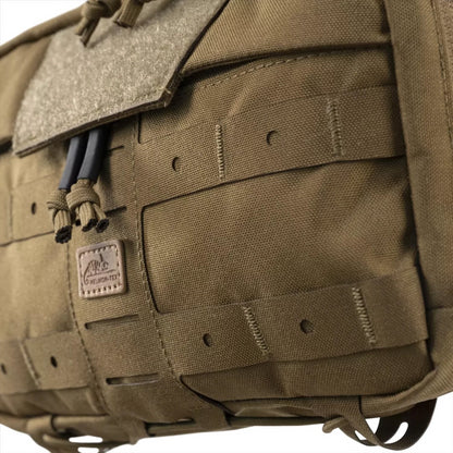 Helikon-Tex krūtinės dėklas Cordura 500D taktinis MOLLE organizatorius