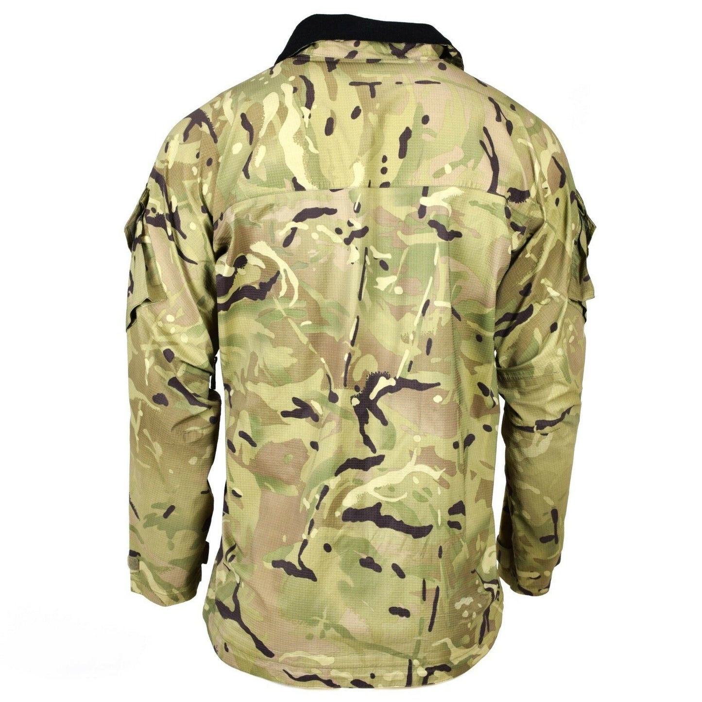 UK Army Waterproof GoreTex Jacket MTP Print