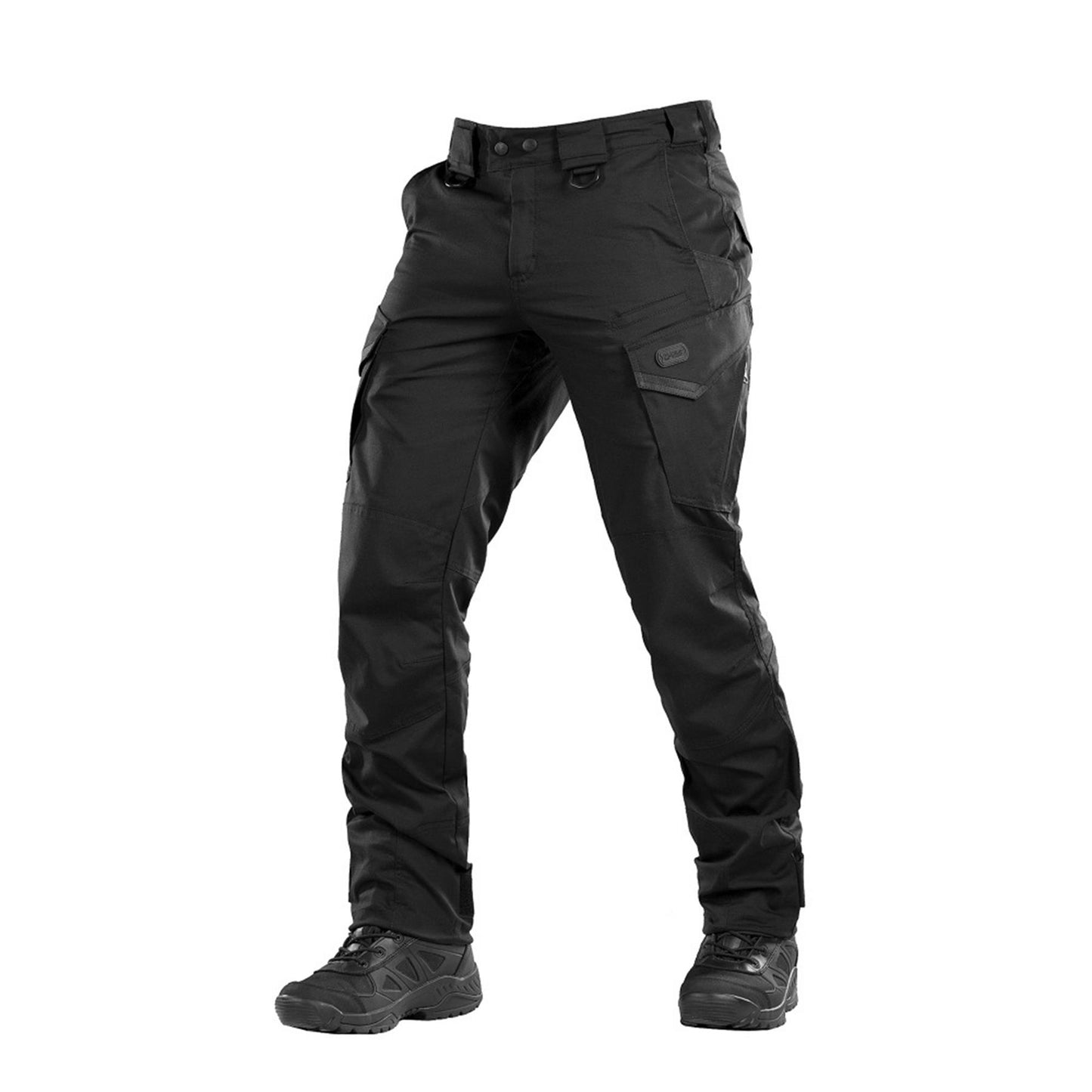 M-TAC Aggressor military style tactical field pants