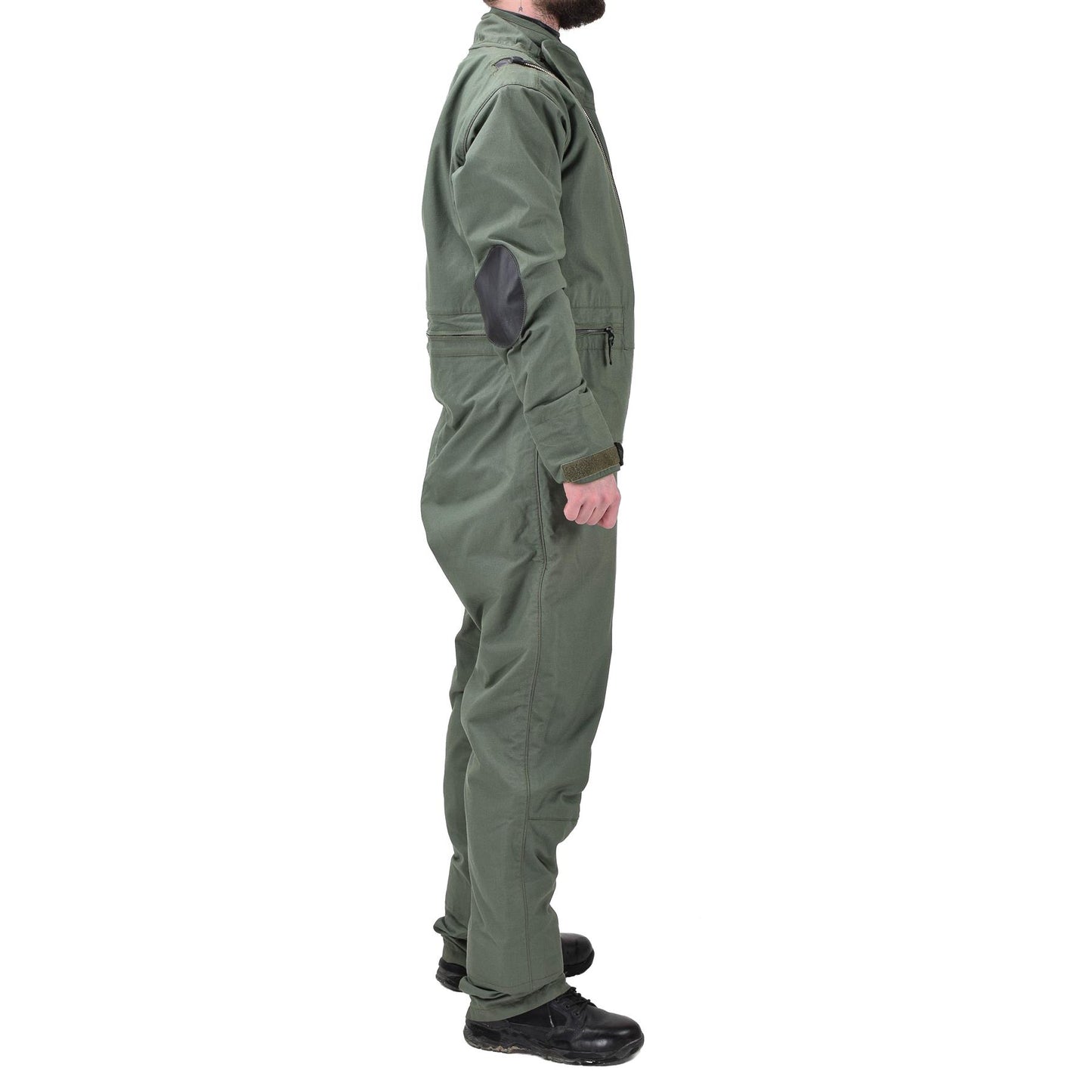 United Kingdom army wetsuit olive color