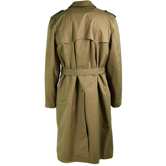 Dutch Army Formal Coat Khaki