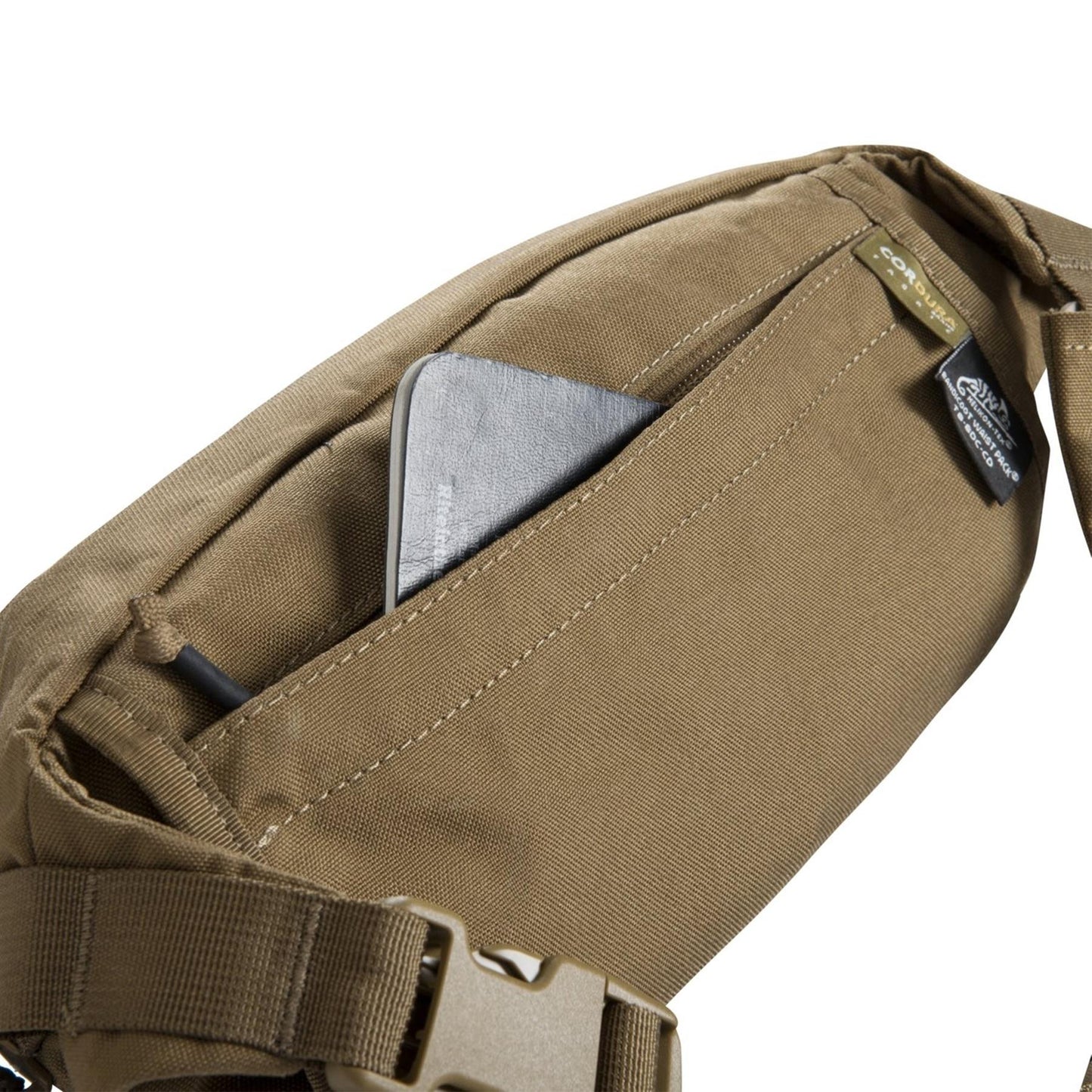 Helikon-Tex BANDICOOT waist bag for hiking