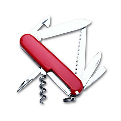 Victorinox Camper kišeninis peilis 13 funkcijų