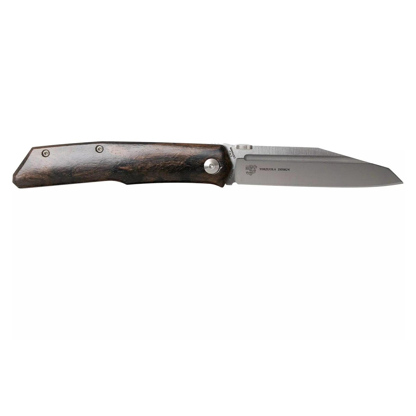 Fox Knives Terzuola everyday folding knife with zicorta handle