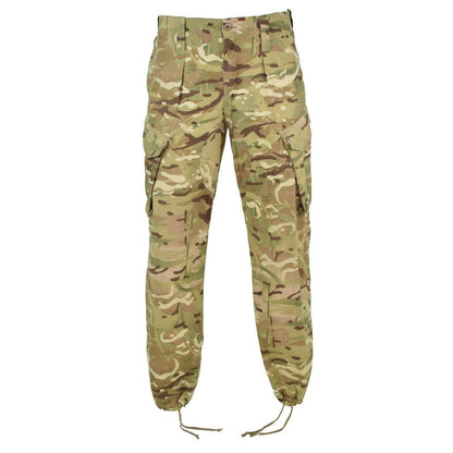 United Kingdom field uniform trousers with pockets MTP printing