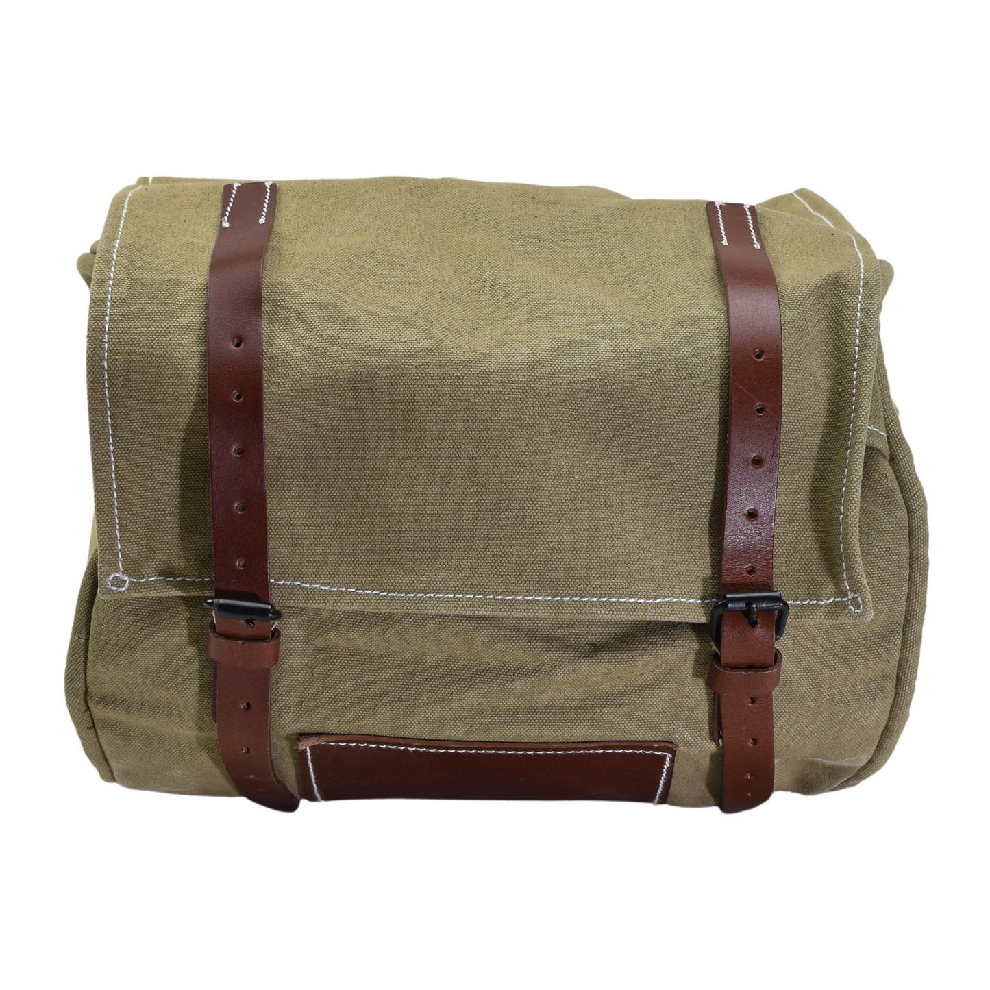 MIL-TEC Swiss Army Bicycle Bag Replica Olive