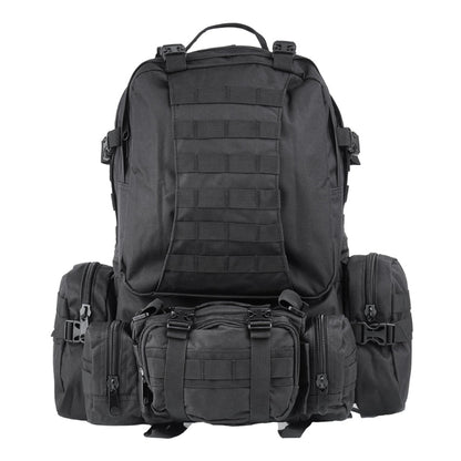 MIL-TEC Defense Assembly 36 L taktinė kuprinė su MOLLE sistema