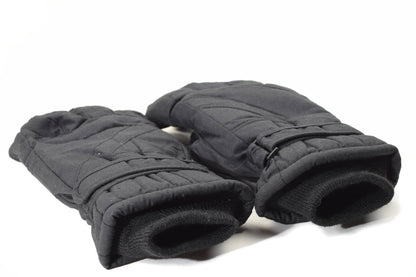 MIL-TEC military style winter gloves tactical Black