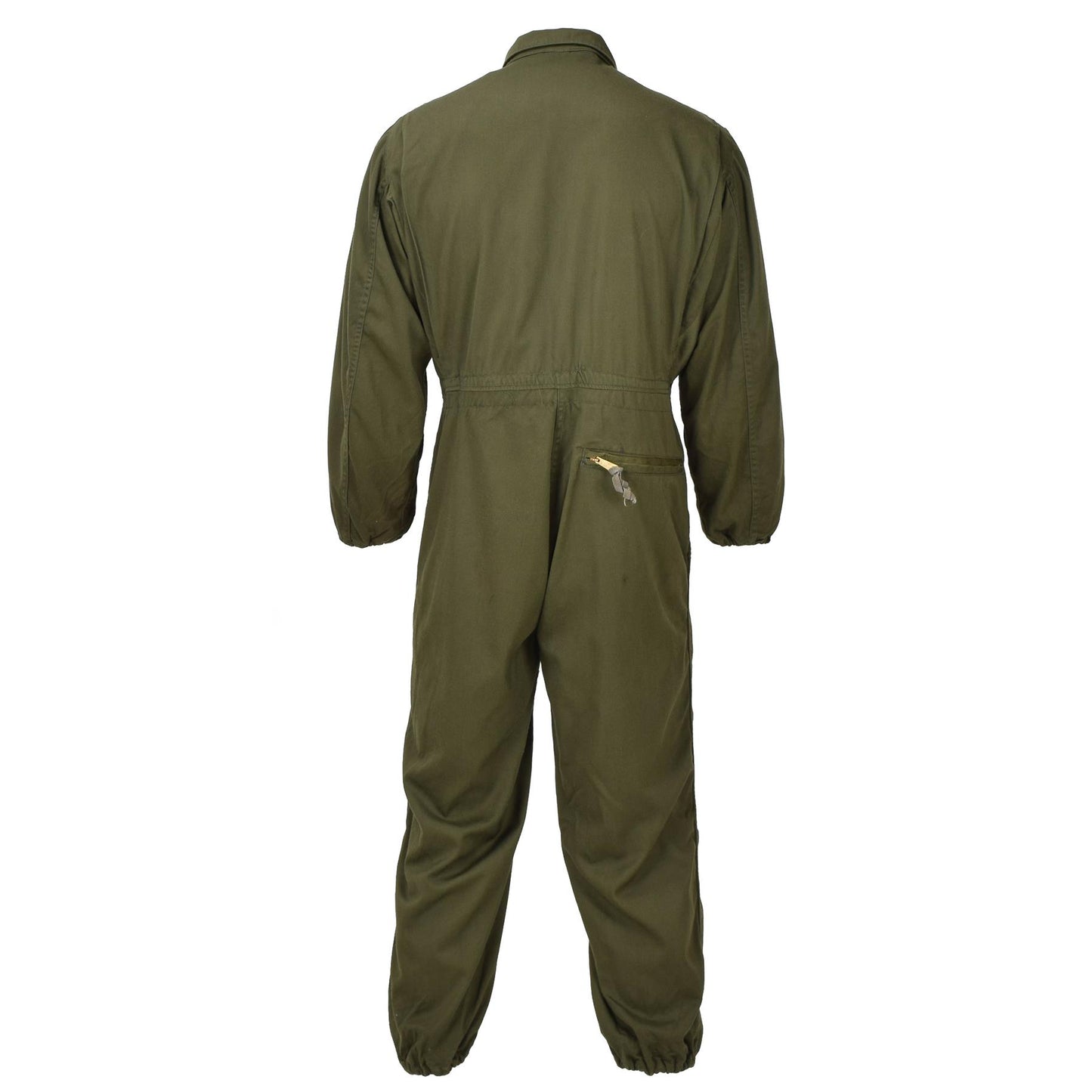 United States Army Mechanic Suit Olive