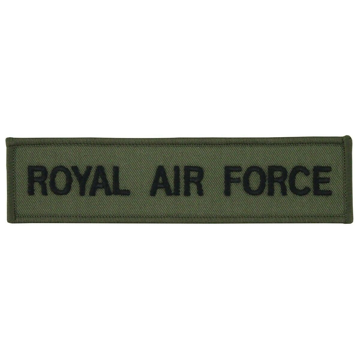 United Kingdom Royal Air Force Sticker