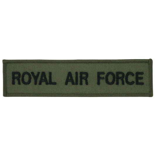 United Kingdom Royal Air Force Sticker