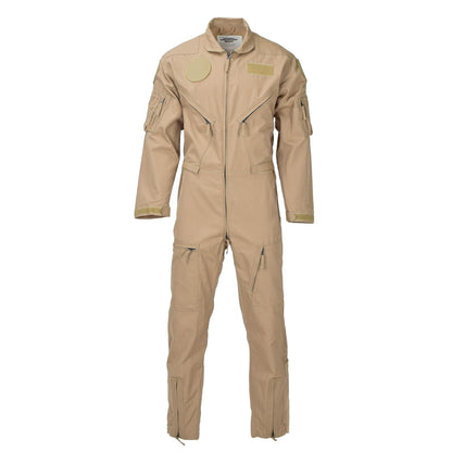 Netherlands Army Air Force Overall Khaki