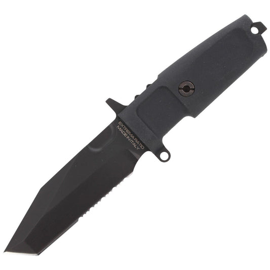 ExtremaRatio FULCRUM Compact modern tactical knife N690 steel