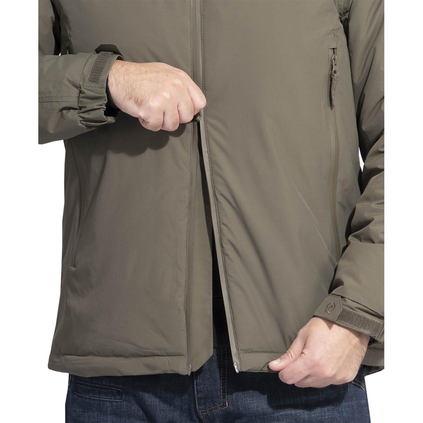 Pentagon Hoplite Waterproof Parka Style Jacket