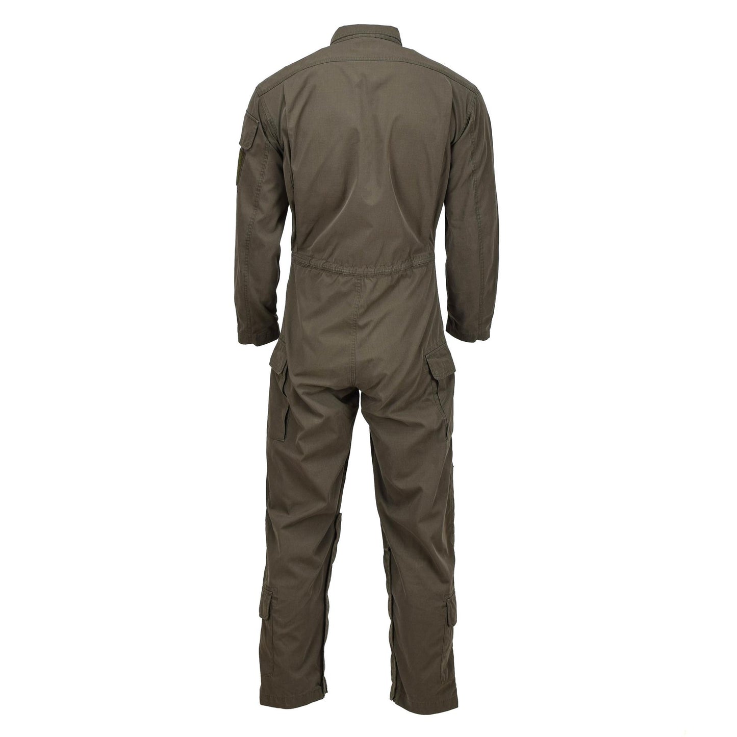 Austrian army BH tank coveralls in olive color