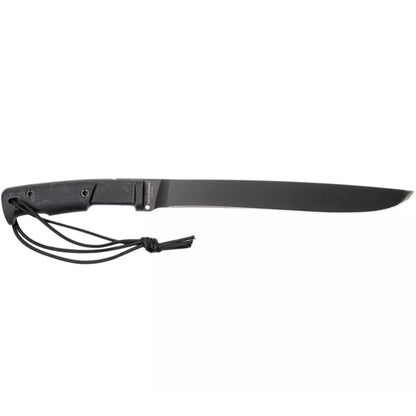 ExtremaRatio MATO GROSSO tactical machete N690 steel 58HRC hardness